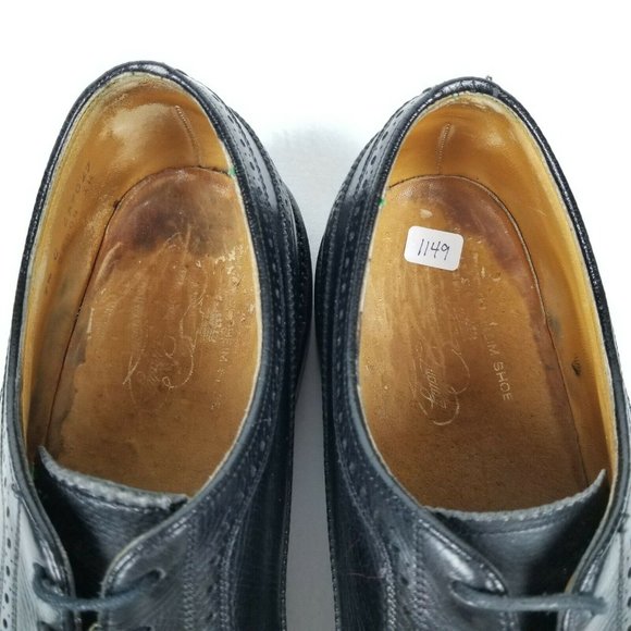 Florsheim Imperial 92604 Mens Oxfords 9.5 C main image 8